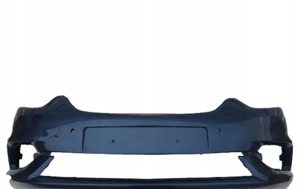 Opel Zafira C Front bumper R27P3