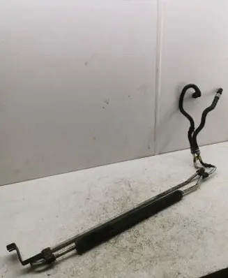 Volvo V70 Power steering radiator 31202354