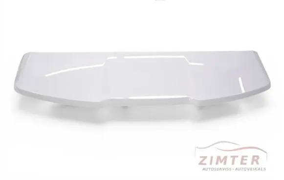 Audi A6 S6 C8 4K Tailgate/trunk spoiler 4K9827933B