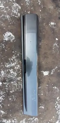 Audi Q8 Front door trim (molding) 4MB853959