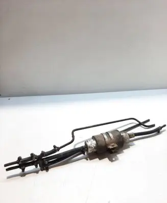 BMW 7 E38 Fuel injection high pressure pump 7165590