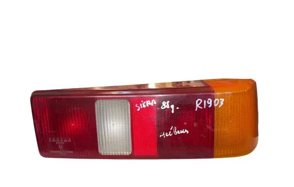 Ford Sierra Rear/tail lights