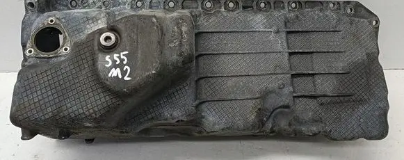 BMW 3 F30 F35 F31 Oil sump 