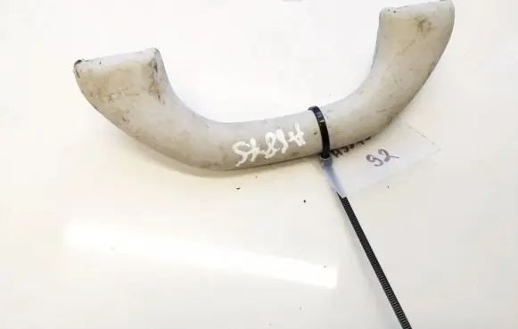 Volkswagen Golf V Front interior roof grab handle 1k0857607f