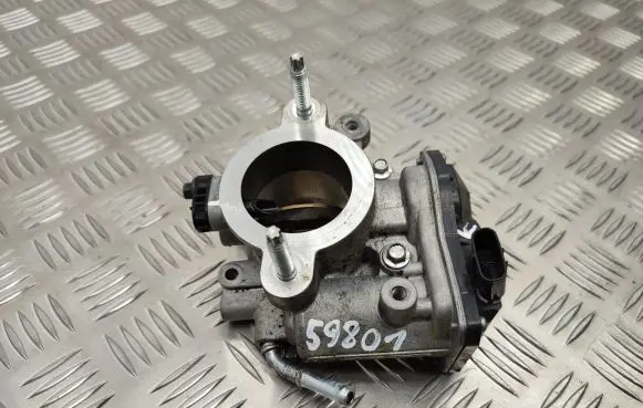 Mazda 3 Throttle valve S801136B0