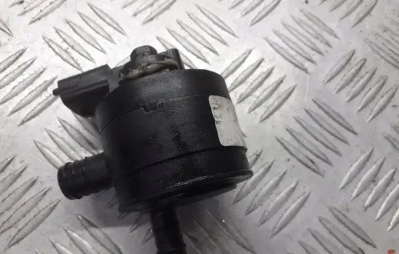 Renault Scenic II - Grand scenic II LP gas electromagnetic valve solenoid 110R-000028