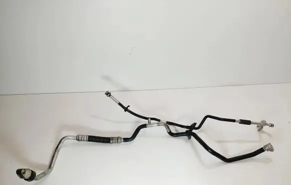Audi A8 S8 D3 4E Air conditioning (A/C) pipe/hose 4E1260712AL