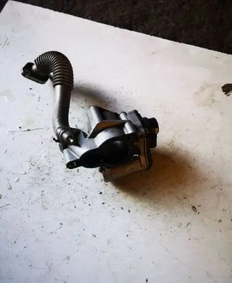 Renault Koleos I EGR valve A2C53179081 CZ02115T