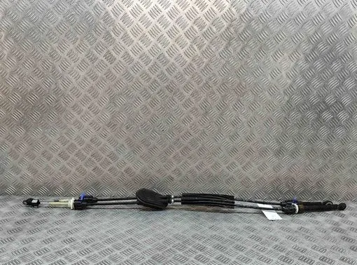 Nissan Juke II F16 Gear shift cable linkage 1000871717 3441300Q2D