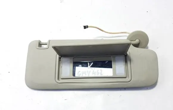 Opel Insignia B Sun visor 39112689