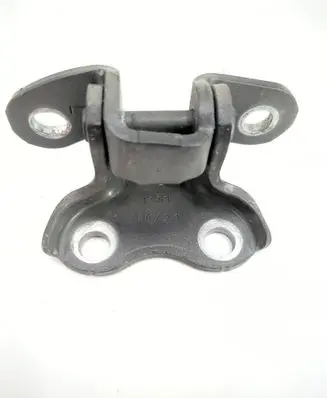 Toyota C-HR I Front door hinges set 