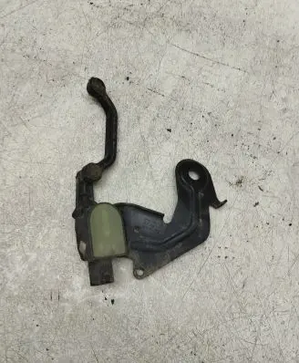 Audi A6 S6 C6 4F Yaw turn rate sensor 4F0616571K 6PM00851811