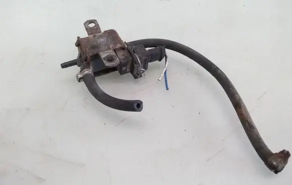 Smart ForTwo I Turbo solenoid valve