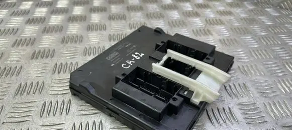 Audi A3 S3 8V Comfort/convenience module 5Q0937084AR 5WK50912-E