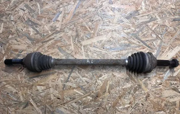 Jaguar S-Type Rear driveshaft