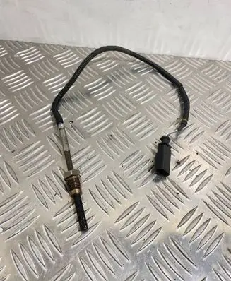 Exhaust gas temperature sensor