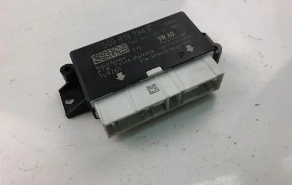 Seat Leon (5F) Other control units/modules 5Q0919294K