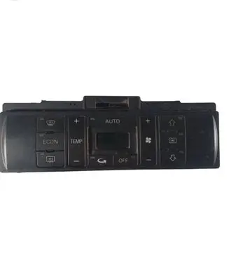 Audi A4 S4 B5 8D Climate control unit 8D0820043M 5HB00790805