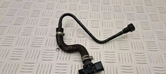 Opel Zafira C Vacuum line/pipe/hose 0265005321 20876799 170530T151021E