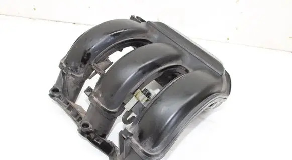 Porsche Boxster 987 Intake manifold 99711013601
