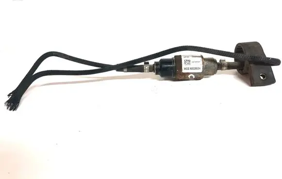 Volvo V60 Webasto auxiliary heater fuel pump WOS9002853H