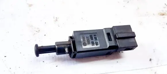 Volkswagen Golf IV Brake pedal sensor switch 1h0927189d