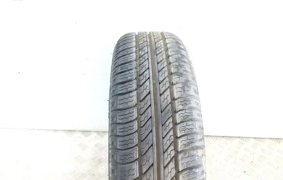KIA Ceed R14 summer tire MICHELIN MXT 17565R14