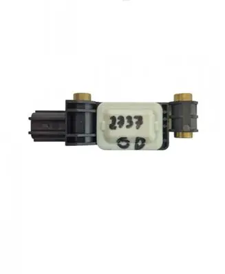 Audi A4 S4 B8 8K Airbag deployment crash/impact sensor 8e0959643b