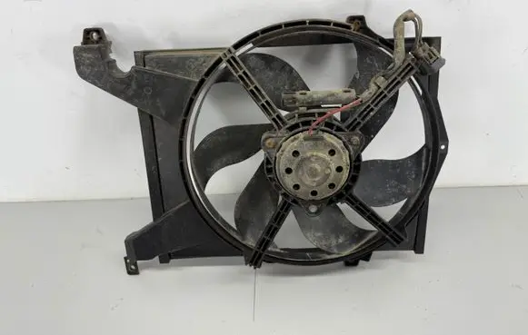 Volvo S40, V40 Fan set 8240276