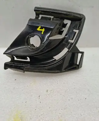 Porsche Cayenne (9Y0 9Y3) Rear parking sensor holder (PDC) 