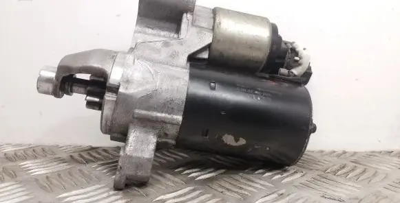 Audi A5 Sportback 8TA Starter motor 06H911021A