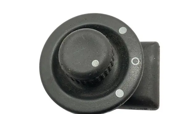 Renault Kangoo I Wing mirror switch 8200002442B