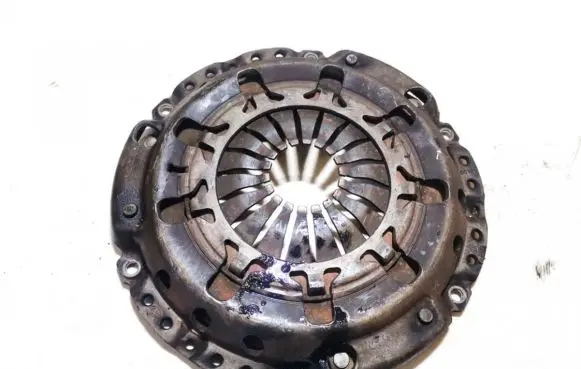 Volvo V70 Pressure plate 