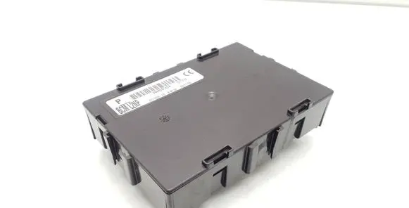 Nissan Note (E11) Comfort/convenience module 284B2BC52A 281192962B