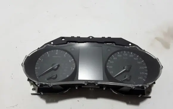 Nissan Qashqai Speedometer (instrument cluster) 248104EL5A
