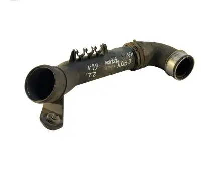 Volkswagen Caddy Intercooler hose/pipe 3C0145770B