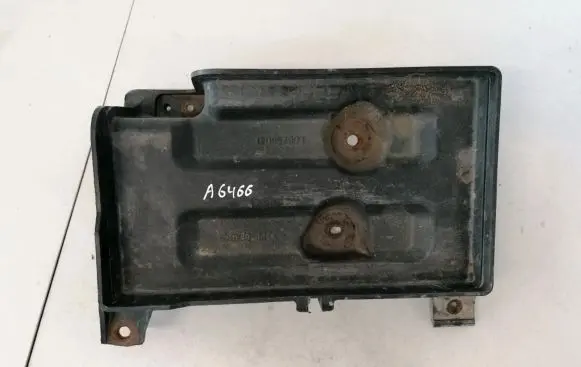 Mazda MPV Battery bracket ld6256041