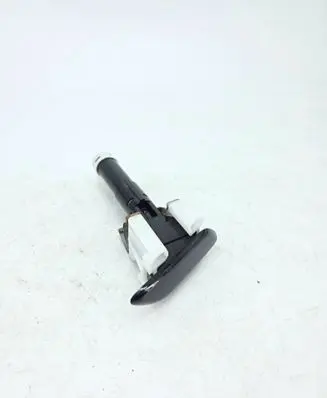 Mazda CX-7 Headlight washer spray nozzle BHB6518G4