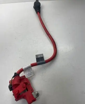 Positive cable (battery)