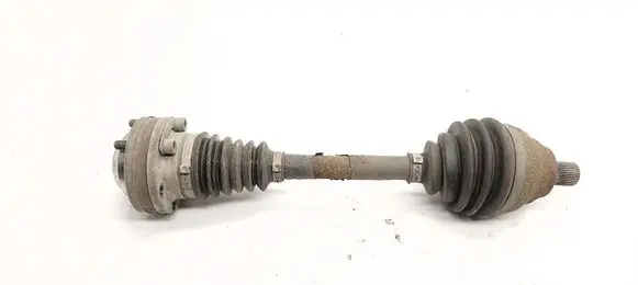 Audi Q3 8U Front driveshaft 5N0407761F
