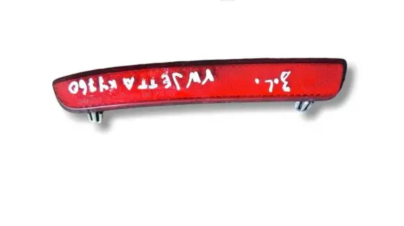 Volkswagen Jetta V Rear tail light reflector 1K5945105