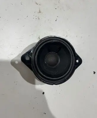 Audi A7 S7 4G Parcel shelf speaker 4G8035402 32039393