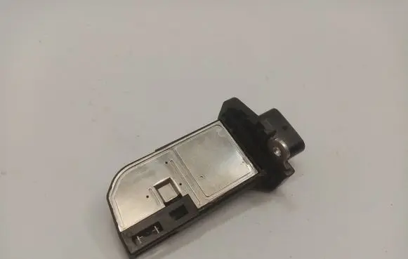 BMW X5 E70 Mass air flow meter 7804150 13627804150