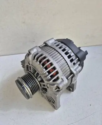 Audi A6 S6 C7 4G Generator/alternator