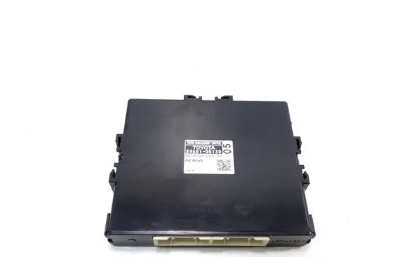 Toyota Verso Other control units/modules 8968105130