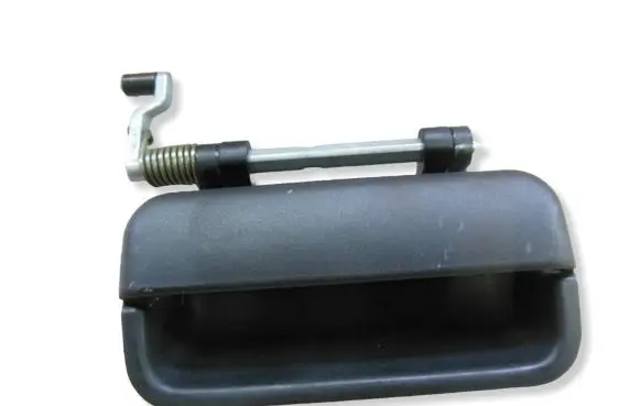 Lancia Delta II Rear door handle trim 82479239