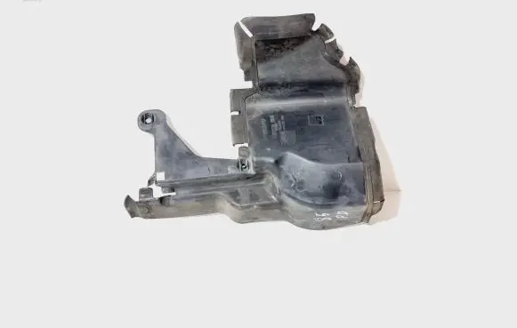 Volvo V70 Intercooler air guide/duct channel 30678191