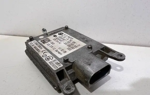 BMW 7 F01 F02 F03 F04 Blind spot module 6792295 0000015C 2694A009014