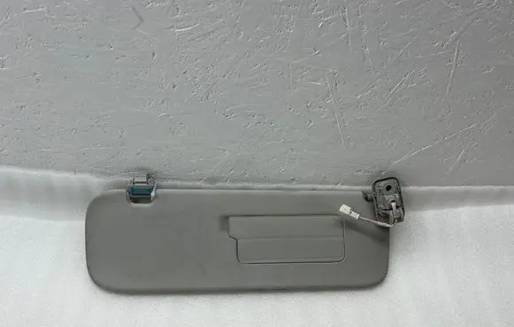 Tesla Model 3 Sun visor