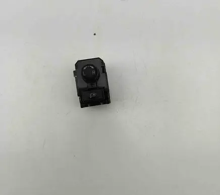 Nissan Leaf II (ZE1) Wing mirror switch 255705SK0A